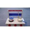 Wooden Kitchen thumbnail-1