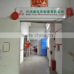 Shenzhen XHS Toys Manufacture Co., Ltd. company overview - view 2 thumbnail
