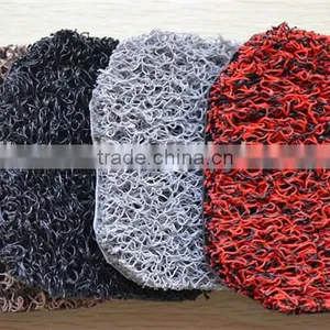 PVC / Rubber Coils for Car Mats thumbnail-1