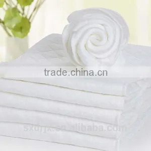 Organic Cotton Cloth Diaper Insert ( Cloth Nappy ,baby Care ,baby Product) thumbnail-1
