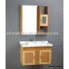 Bathroom Cabinet,bathroom Furniture,bathroom Vanity,cabinet,MDF Cabinet,PVC Cabinet,solid Wood Cabinet,vanity thumbnail-1