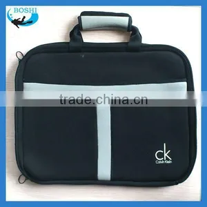 Neoprene Insulated Lunch Bag Wetsuit Material Bag thumbnail-5