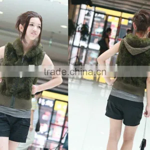 Winter Domestication FUR Coat SP Iti thumbnail-1