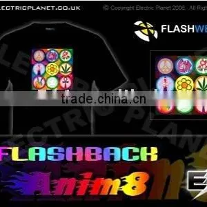 Fashion Dance t Shirt 03 thumbnail-1