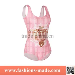 Teenage Girls Swimwear for Wholesale thumbnail-1