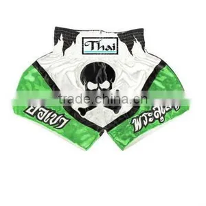 Custom Made Muay Thai Shorts thumbnail-1