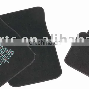 Car Floor Mat thumbnail-1
