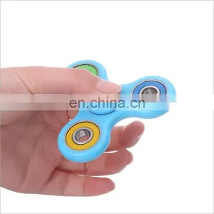 Funny Finger Toy Plastic Hand Spinner For Autism Anxiety Stress Relief Focus Toys Gift thumbnail-1