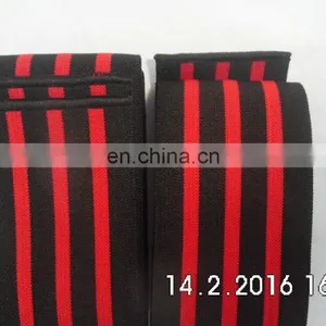 Super Heavy Knee Wrap thumbnail-5