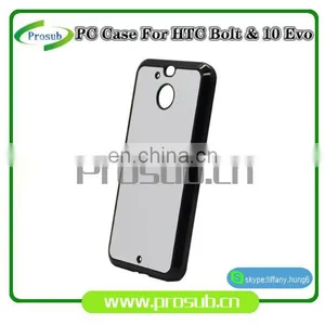 2d Sublimation PC Plastic Blank Smartphone Case Cover for Prosub-HTC Bolt & 10 Evo thumbnail-3