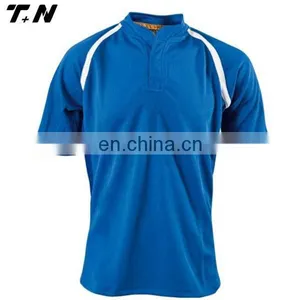 Custom Germany Rugby Jersey Chile Rugby Jersey Rugby League Jerseys thumbnail-2