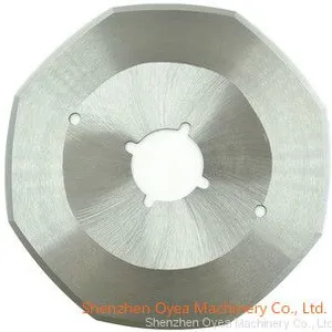 CAD Cutting Cloth Knife Blade thumbnail-5