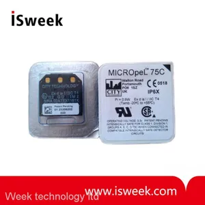 MICROpeL 75C Combustible Gas Sensor thumbnail-1