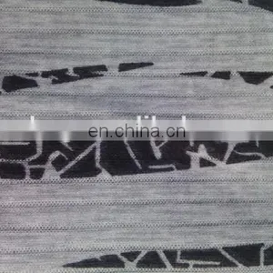 Shaoxing Winfar Drop Needle Baby Pigment Printed Polyester Cotton Interlock Knit Fabric thumbnail-3