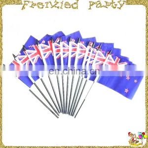 Australia National Red White Blue Flag FGF-0103 thumbnail-1