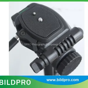 Lowest Price Stable Tripod Light Weight Camera Photographic Stand Photo Tripod thumbnail-4