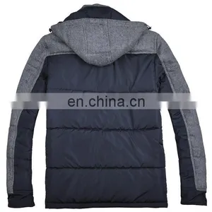 New Design Hot Sale Unisex Cheap Softshell Jackets thumbnail-2