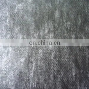 100% Polyester Material and 90/100/150CM Width Fusible Interlining Light Interlining thumbnail-3