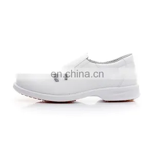 2017 New Style Cheap Women Chef Shoes Kitchen Non-slip Safety Shoes thumbnail-2