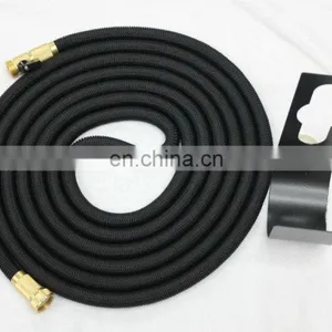 HOT! Expandable Garden Hose Expanding Hose Water Hose thumbnail-4