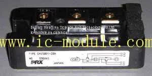 Mitsubishi Igbt CM150DY-28H thumbnail-1