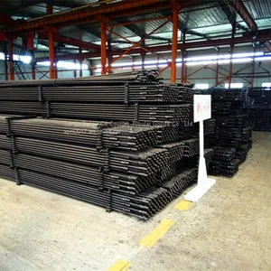Well Drill Used Oil Drilling Steel Sucker Rod for Oil Drill Rig Made in China thumbnail-3