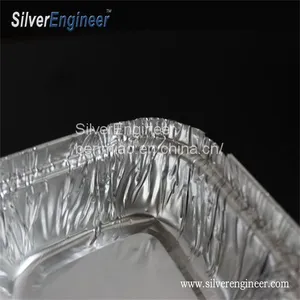 Aluminum Foil Container thumbnail-3