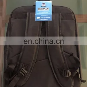 High Quality Custom Backpacks for Multipurpose Use thumbnail-2
