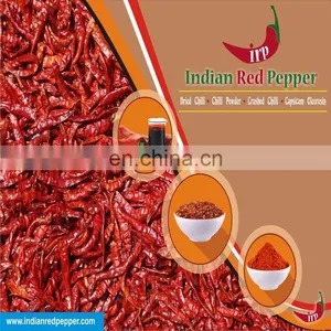 Teja Chilli thumbnail-2