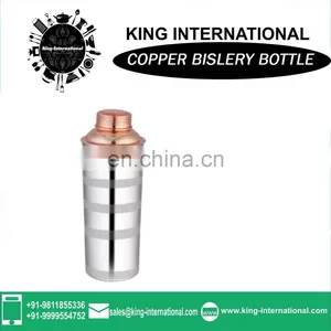 Stainless Steel Water Bottle Copper Water Bottle thumbnail-1