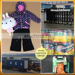 Secondhand Clothing thumbnail-1