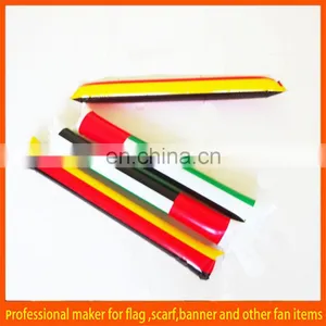 Hand Waving Pvc Inflatable Noise Stick thumbnail-1