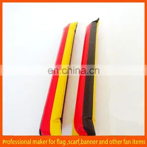 Custom Plastic Inflatable Air Bang Stick thumbnail-1