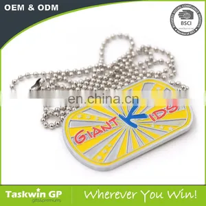 Bulk Cheap Personalized Dog Tags For Kids thumbnail-5