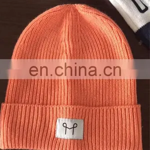 Cartoon Characters Beanie Hat Fabric Beanie Knitted Hat thumbnail-5