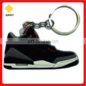 Air Jordan Sneaker 3d Keychains thumbnail-4