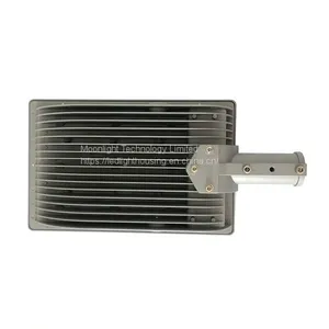 LED Street Light Housing MLT-SLH-HS-II thumbnail-3