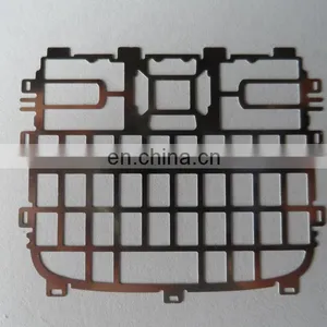 High Quality Waterproof Telephone Access Metal Keypad thumbnail-5