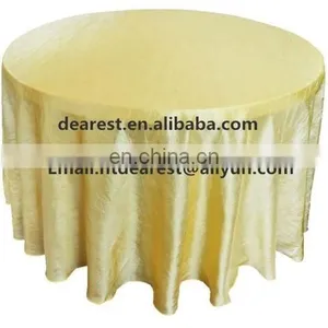Hotel Crepe Table Cloth thumbnail-5