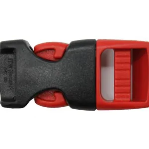 Helmet Accessories Buckles thumbnail-2