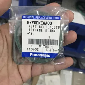 Panasonic PARTS Belt With Moderate Offer thumbnail-2