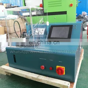 EPS200/ DTS200 Common Rail Injector Tester Bench With Printer thumbnail-1