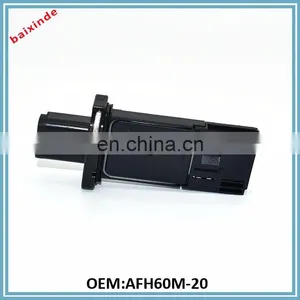 Aftermarket Auto Parts OEM AFH60M-20 3L3A-12B579-B2A Mass Airflow Sensor Symptoms for Fords thumbnail-2