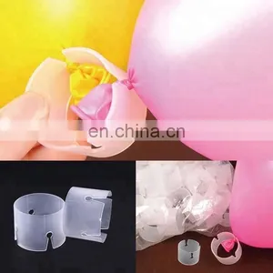 Balloon Arch Buckle Plastic Clips For Wedding Birthday Decor thumbnail-1
