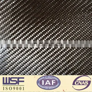Wholesale 6k 320g Carbon Fiber Price per kg Made in China thumbnail-2