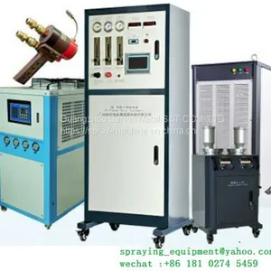 Plasma Spray Machine ,ceramic Powder Coating Equipment for Sale thumbnail-3