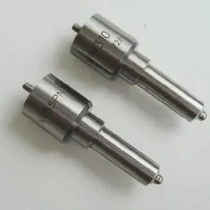 High Pressure Siemens Common Rail Nozzle High Speed Steel Dllf145t8 thumbnail-3