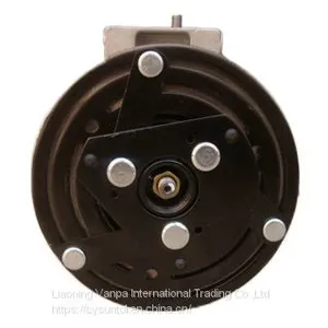 12v Car Compressor ac for Chevrolet Optra Parts thumbnail-3