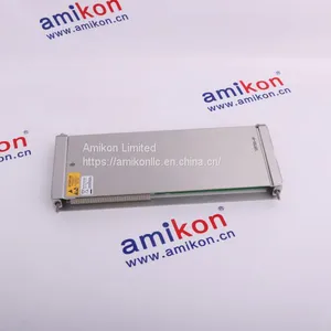 128240-01 Bently Nevada 3500 Series Email Me:sales5@amikon.cn thumbnail-1
