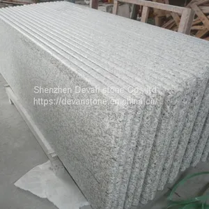 Tiger Skin White Granite Slabs Tiles Countertops thumbnail-2
